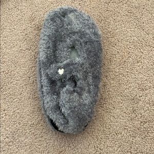 House slippers